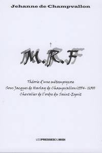 M.R.F