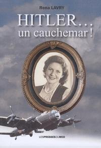 HITLER... UN CAUCHEMAR !