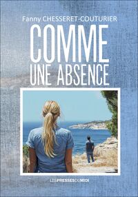 COMME UNE ABSENCE