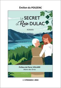 LE SECRET DE ROSE DULAC