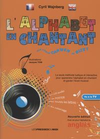 L'ALPHABET EN CHANTANT