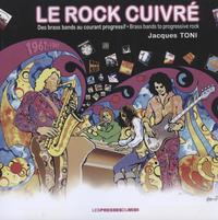 LE ROCK CUIVRE