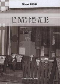 LE BAR DES AMIS