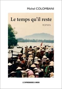 LE TEMPS QU'IL RESTE