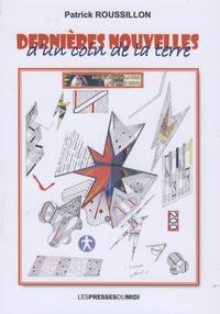 DERNIERES NOUVELLES D'UN COIN DE LA TERRE