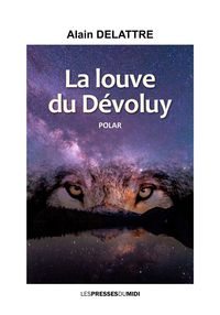 LA LOUVE DU DEVOLUY