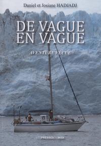 DE VAGUE EN VAGUE