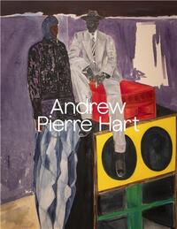 Andrew Pierre Hart Bio-Data Flows and Other Rhythms /anglais