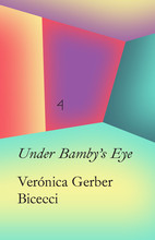 La Caixa Collection Valeria Luiselli Under Bamby's Eyes /anglais