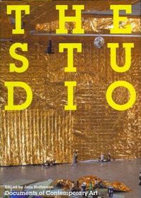 The Studio /anglais