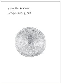 Giuseppe Penone Spazio di Luce /anglais