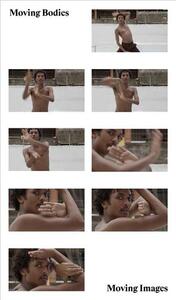 Moving Bodies/Moving Images /anglais