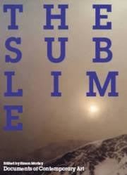 THE SUBLIME /ANGLAIS