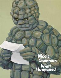NICOLE EISENMAN: WHAT HAPPENED /ANGLAIS