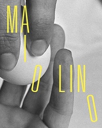 ANNA MARIA MAIOLINO /ANGLAIS