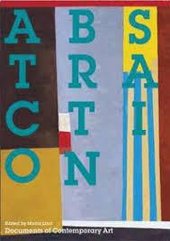 ABSTRACTION /ANGLAIS