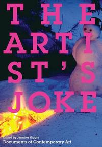 The Artist's Joke /anglais