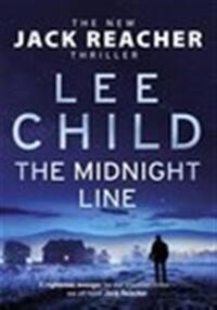 The midnight line (jack reacher 22)
