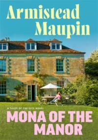 Mona of the manor