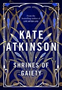 Shrines of gaiety