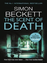 The Scent of Death (David Hunter 6)*