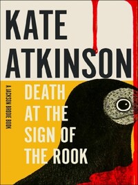DEATH AT THE SIGN OF THE ROOK