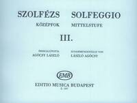 SOLFEGGIO V3 FORMATION MUSICALE