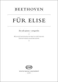 FUR ELISE PIANO