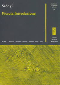 PICCOLA INTRODUZIONE ORCHESTRE