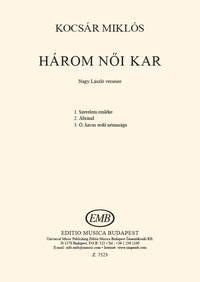 HAROM NOIKAR CHANT