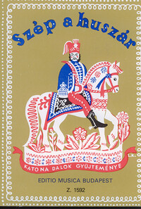 SZEP A HUSZAR