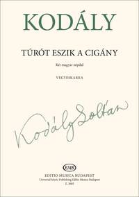 TUROT ESZIK A CIGANY CHANT