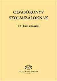 LESEBUCH FUR SOLMISIERENDE FORMATION MUSICALE