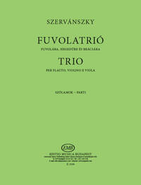 TRIO MUSIQUE D'ENSEMBLE