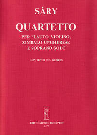 QUARTETTO