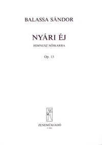 NYARI EJ CHANT