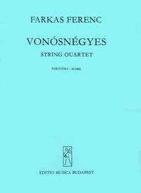 STREICHQUARTETT MUSIQUE D'ENSEMBLE