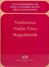VIOLINTRIOS VIOLONS