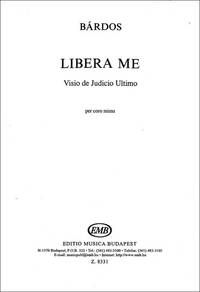 LIBERA ME CHANT
