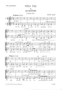 TELI TAJ CHANT