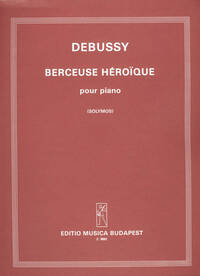 BERCEUSE HEROIQUE PIANO