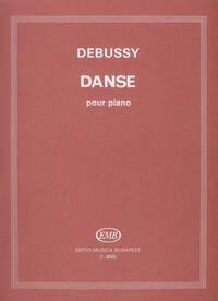 DANSE PIANO