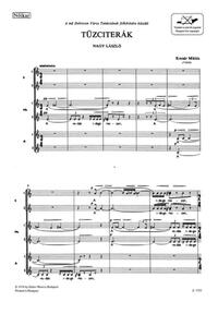 TUZCITERAK CHANT