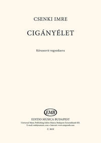 CIGANYELET CHANT