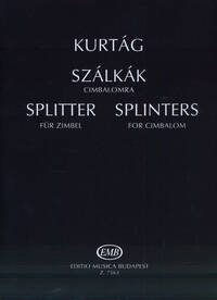 SPLITTER OP. 6C