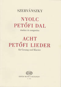 NYOLC PETIFI DAL