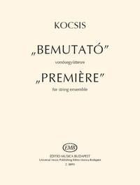 PREMIERE MUSIQUE D'ENSEMBLE