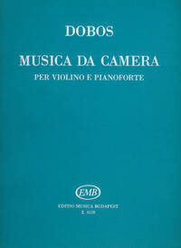 MUSICA DA CAMERA VIOLON