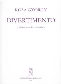 DIVERTIMENTO