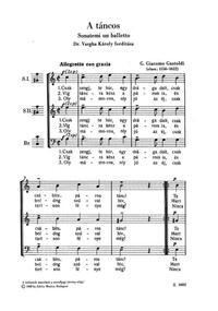 REGI MESTEREK VEGYESKARAI V13 CHANT